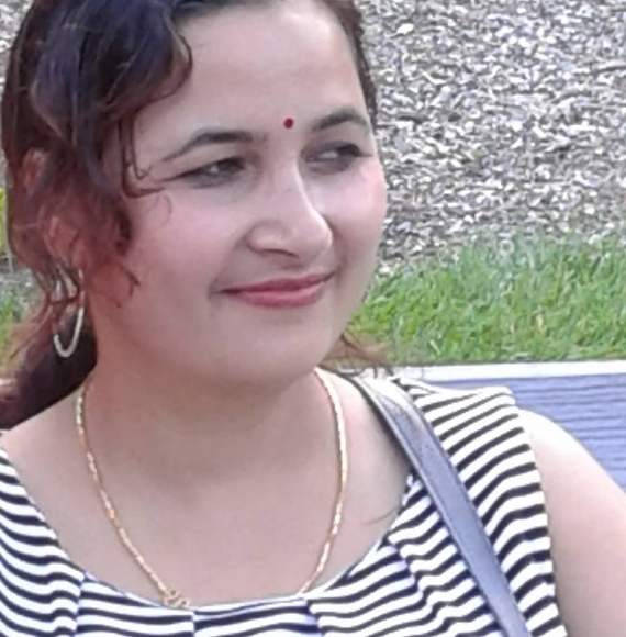 luitelkrishna